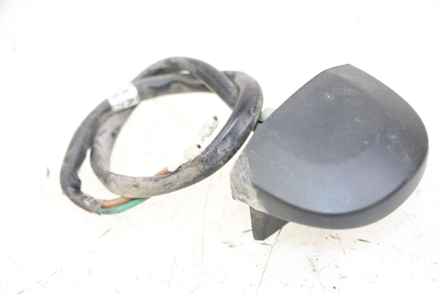 photo de LUCE TARGA SYM JOYMAX 125 (2010 - 2017) - Zoom sullo stato d'uso