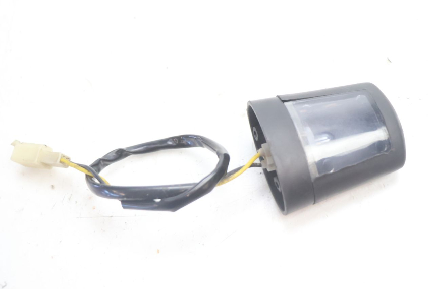 photo de LUCE TARGA RIDE JUMP 2T 50 (2012 - 2017) - Vista principale