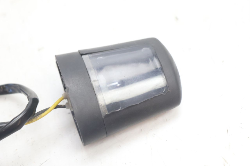 photo de LUCE TARGA RIDE JUMP 2T 50 (2012 - 2017) - Dettaglio del componente