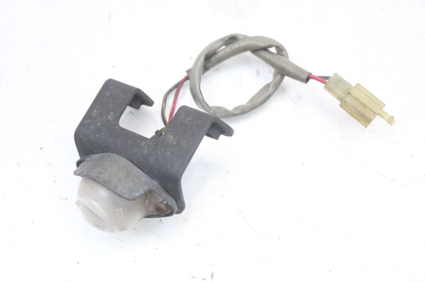 photo de ILLUMINAZIONE TARGA KAWASAKI GTR 1000 (1994 - 2004) - Vista principale