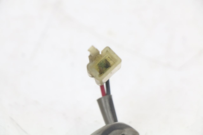 photo de ILLUMINAZIONE TARGA KAWASAKI GTR 1000 (1994 - 2004) - Vista d'insieme del prodotto