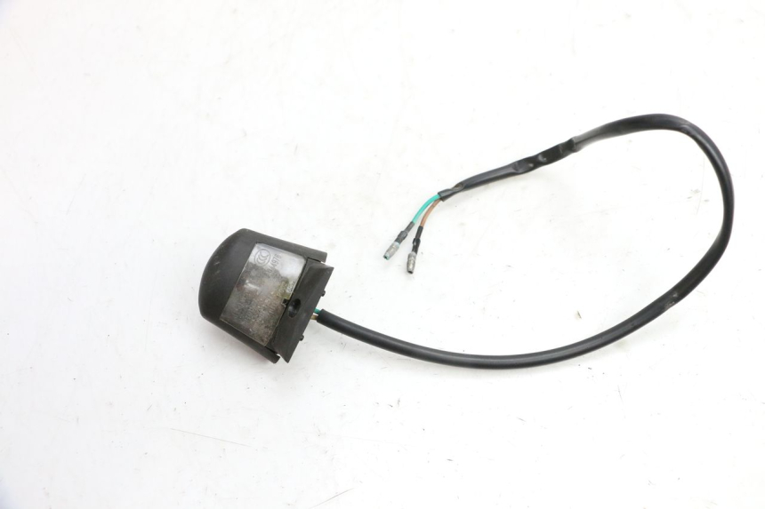 photo de ILLUMINAZIONE TARGA PEUGEOT KISBEE 4T 50 (2018 - 2022) - Vista principale
