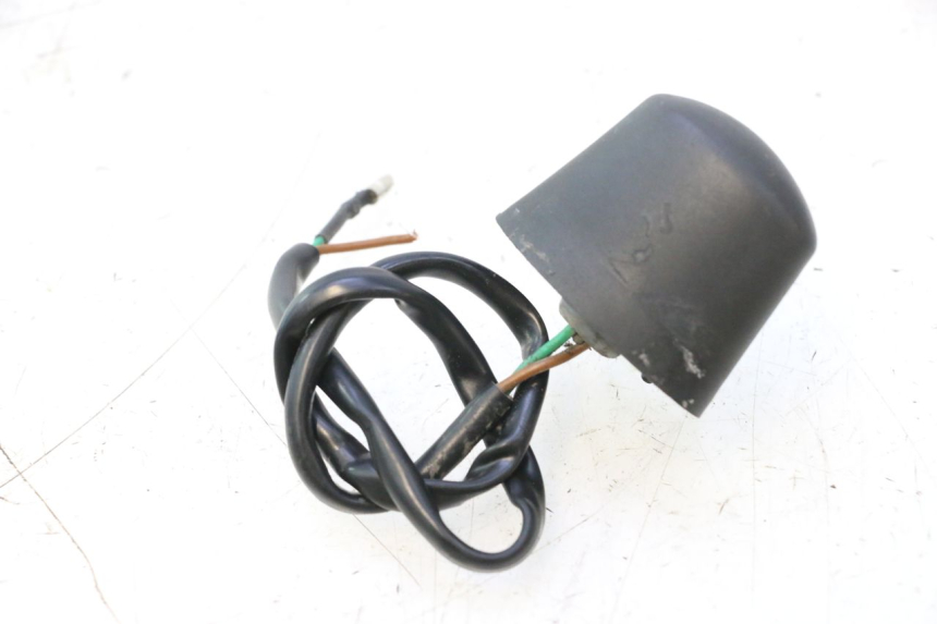 photo de ILLUMINAZIONE TARGA PEUGEOT KISBEE 4T 50 (2018 - 2022) - Altra angolazione