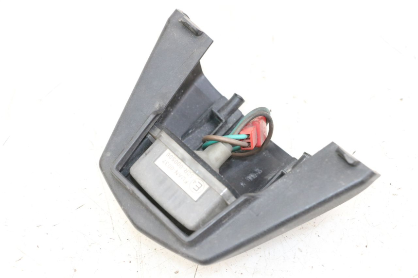 photo de Illuminazione della targa KYMCO DINK STREET 125 (2009 - 2014) - Vista principale