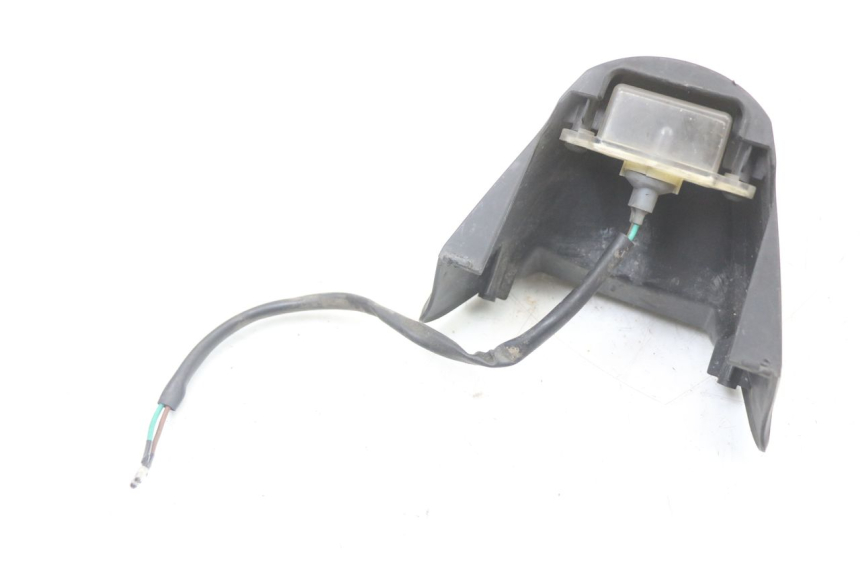 photo de LUCE TARGA KYMCO X-TOWN XTOWN 125 (2016 - 2021) - Vista principale