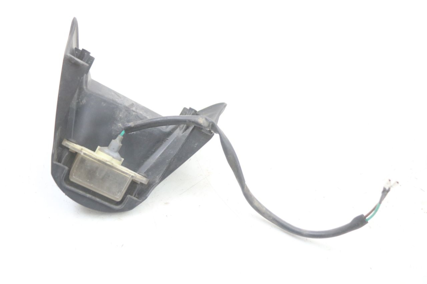 photo de LUCE TARGA KYMCO X-TOWN XTOWN 125 (2016 - 2021) - Zoom sullo stato d'uso