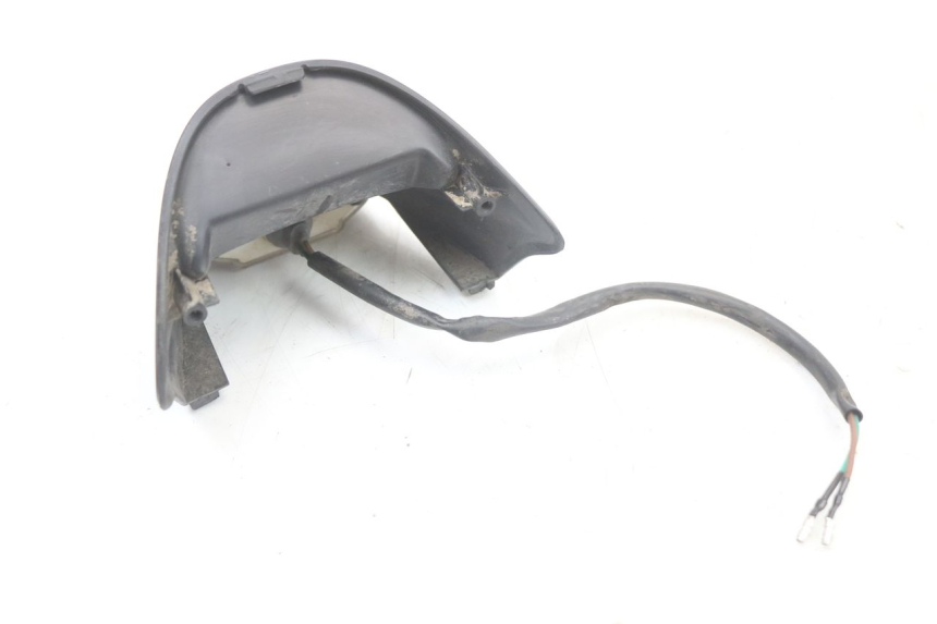 photo de LUCE TARGA KYMCO X-TOWN XTOWN 125 (2016 - 2021) - Primo piano tecnico