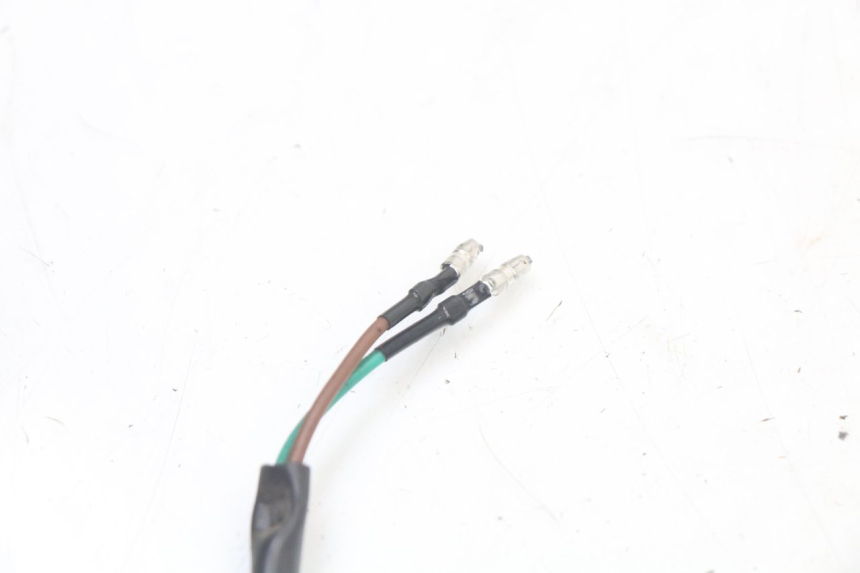 photo de LUCE TARGA KYMCO X-TOWN XTOWN 125 (2016 - 2021) - Vista d'insieme del prodotto