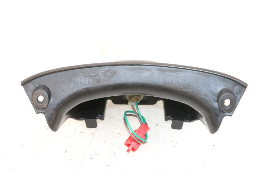 photo de LUCE TARGA KYMCO XCITING 500 (2007 - 2010) - Altra angolazione