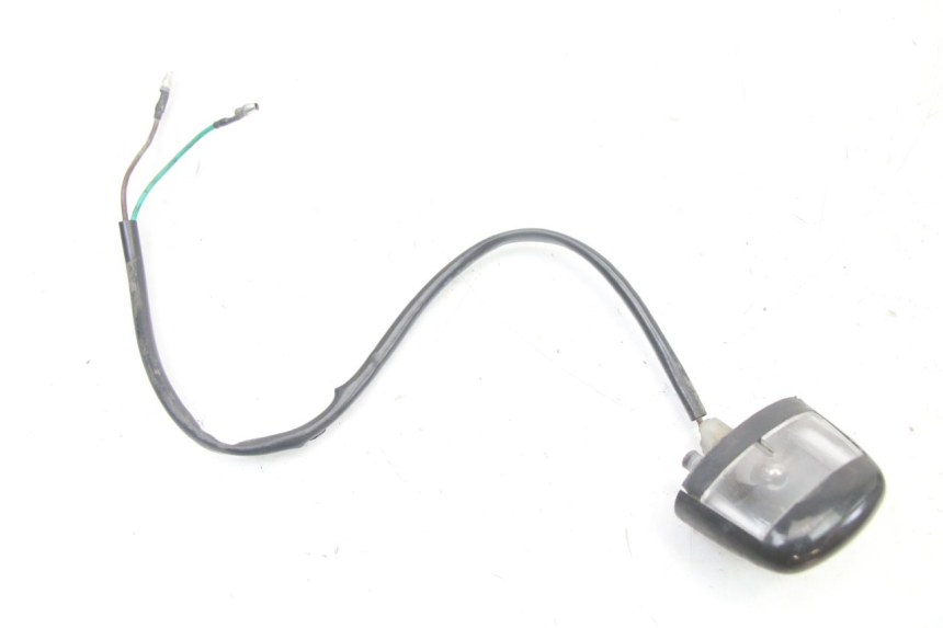 photo de LUCE TARGA MASH CITY 4T 50 (2018 - 2020) - Vista principale