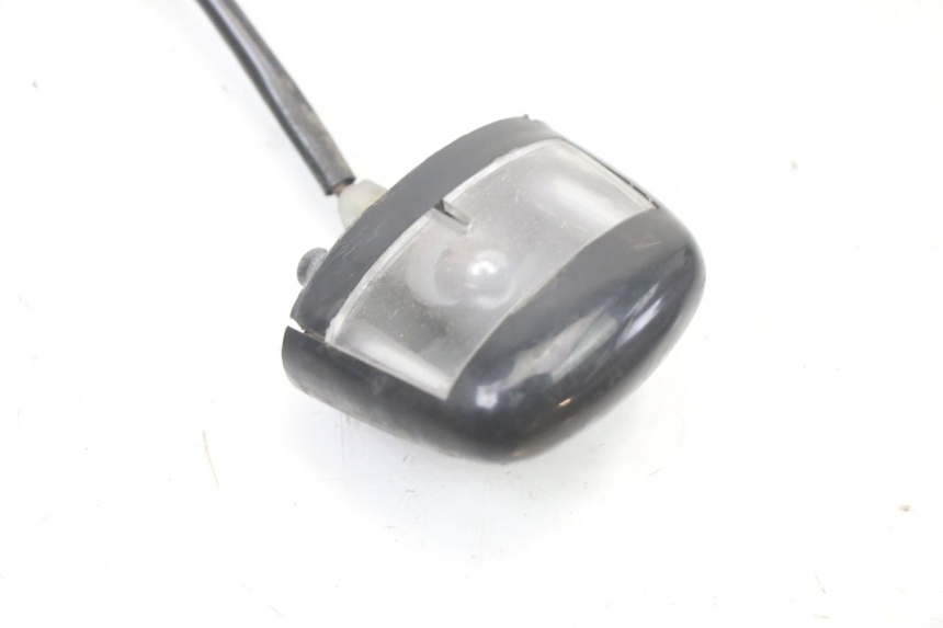 photo de LUCE TARGA MASH CITY 4T 50 (2018 - 2020) - Zoom sullo stato d'uso