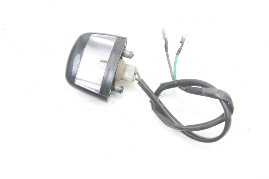 photo de LUCE TARGA MASH CITY 4T 50 (2018 - 2020) - Altra angolazione