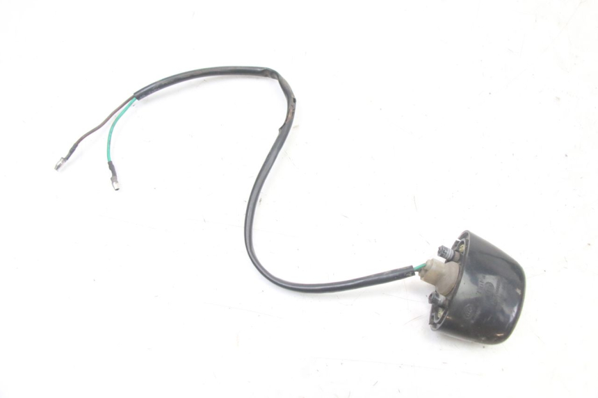 photo de LUCE TARGA MASH CITY 4T 50 (2018 - 2020) - Primo piano tecnico