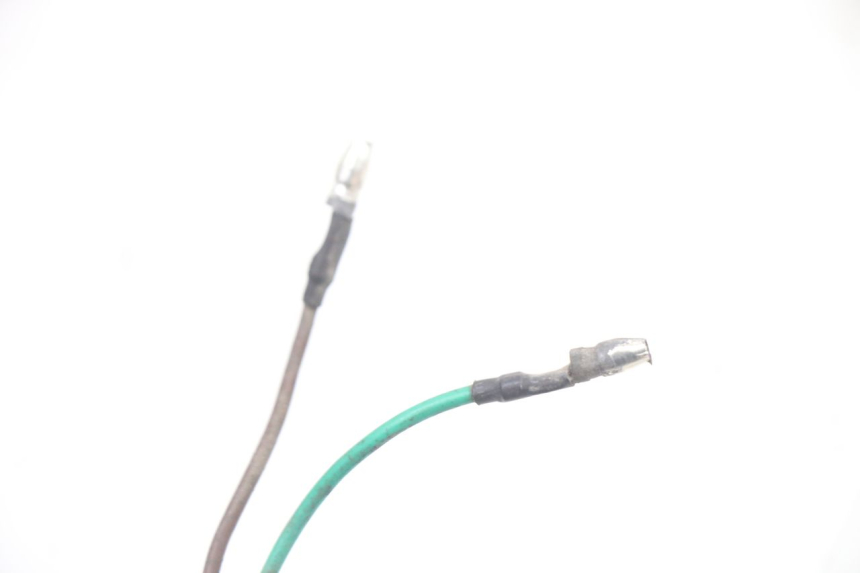 photo de LUCE TARGA MASH CITY 4T 50 (2018 - 2020) - Vista d'insieme del prodotto