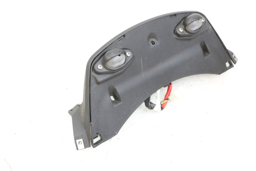 photo de LUCE TARGA PIAGGIO MP3 HPE 350 (2018 - 2020) - Dettaglio del componente