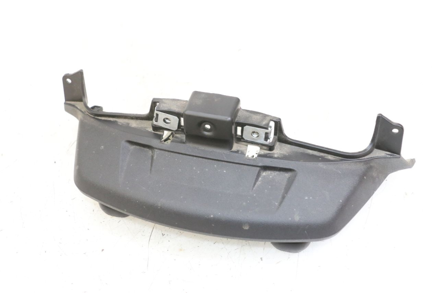 photo de LUCE TARGA PIAGGIO MP3 HPE 350 (2018 - 2020) - Zoom sullo stato d'uso