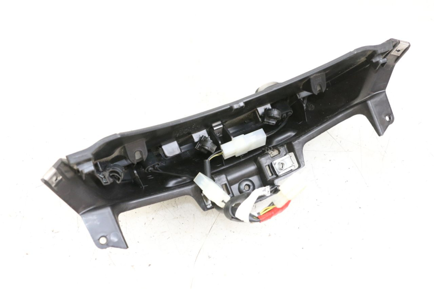 photo de LUCE TARGA PIAGGIO MP3 HPE 350 (2018 - 2020) - Primo piano tecnico