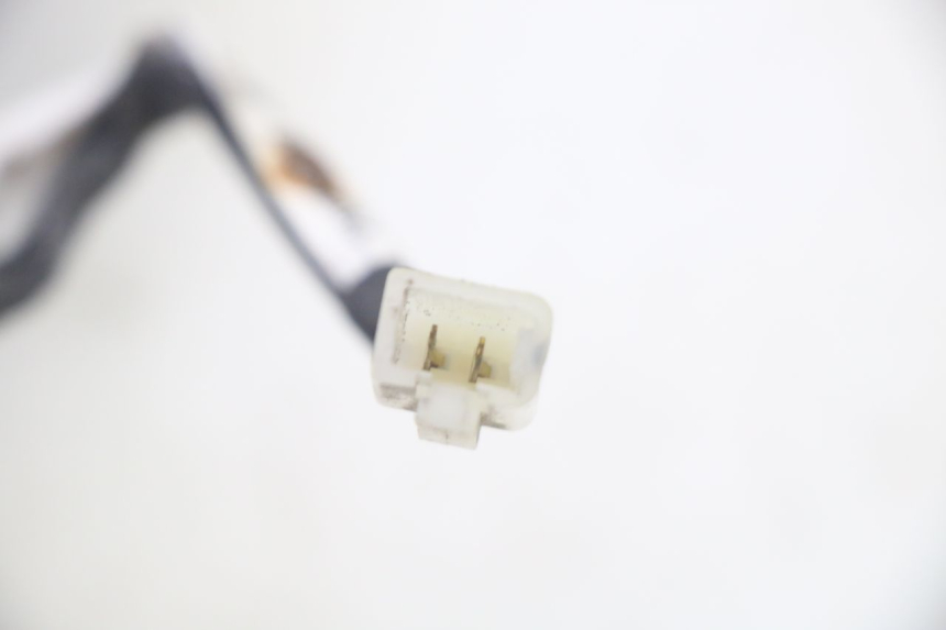 photo de LUCE TARGA PIAGGIO MP3 HPE 350 (2018 - 2020) - Dettagli dei punti di fissaggio