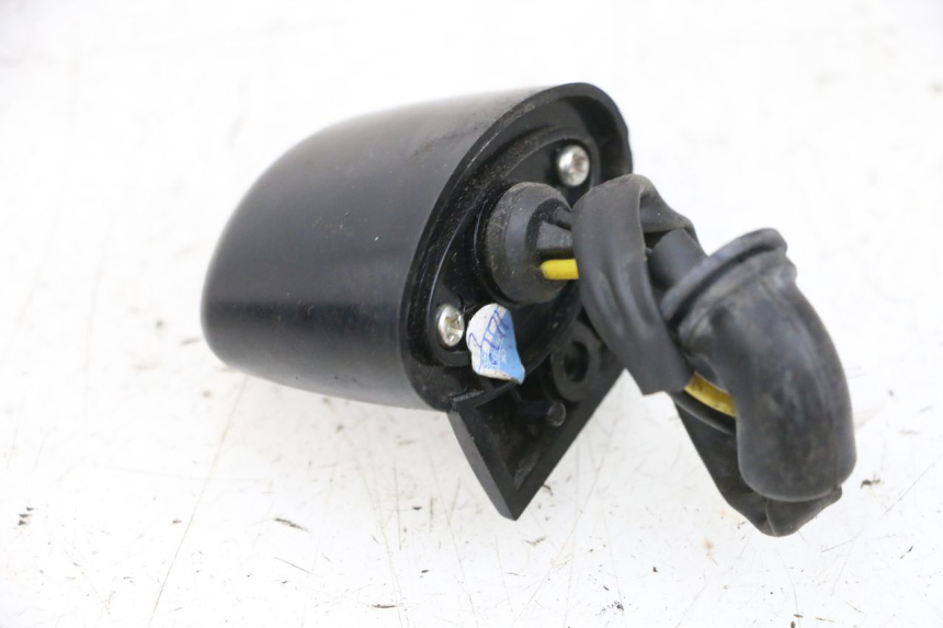 photo de LUCE TARGA PIAGGIO MP3 HPE 300 (2019 - 2026) - Dettaglio del componente