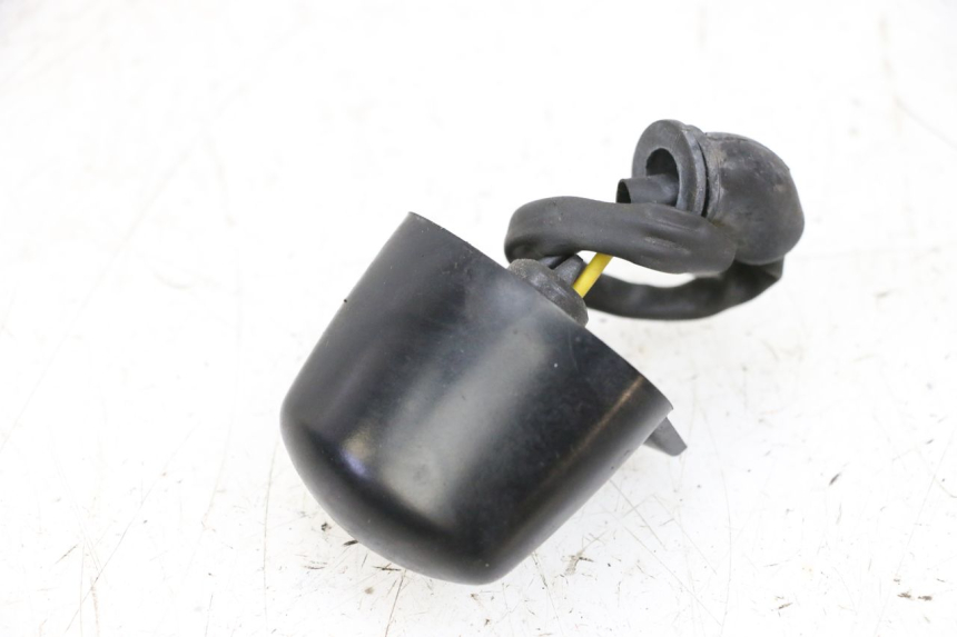 photo de LUCE TARGA PIAGGIO MP3 HPE 300 (2019 - 2026) - Altra angolazione