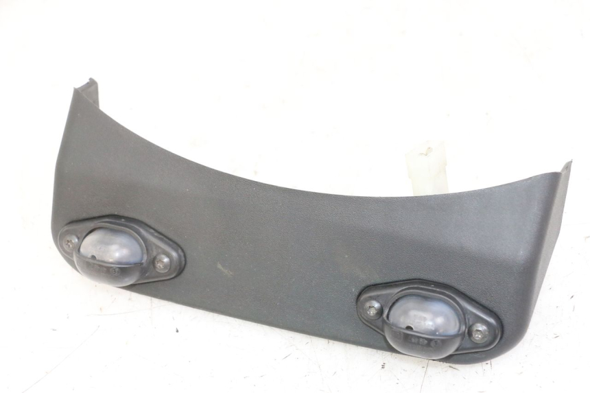 photo de LUCE TARGA PIAGGIO MP3 LT 300 (2010 - 2016) - Vista principale