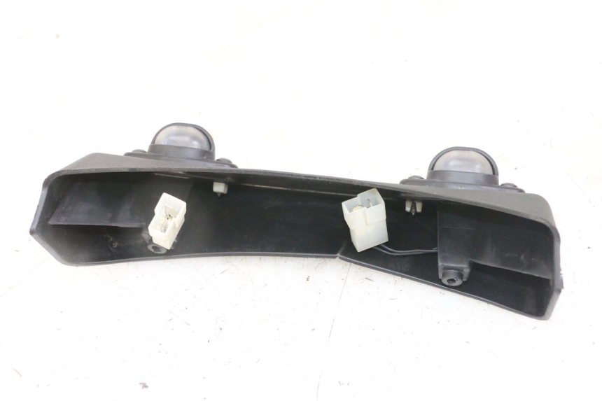 photo de LUCE TARGA PIAGGIO MP3 LT 300 (2010 - 2016) - Primo piano tecnico