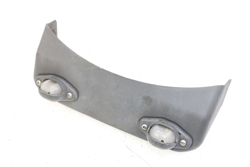 photo de LUCE TARGA PIAGGIO MP3 LT 400 (2007 - 2012) - Vista principale