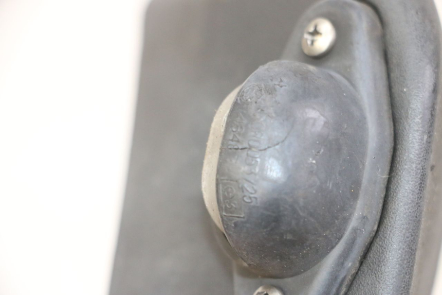 photo de LUCE TARGA PIAGGIO MP3 LT 400 (2007 - 2012) - Dettaglio del componente