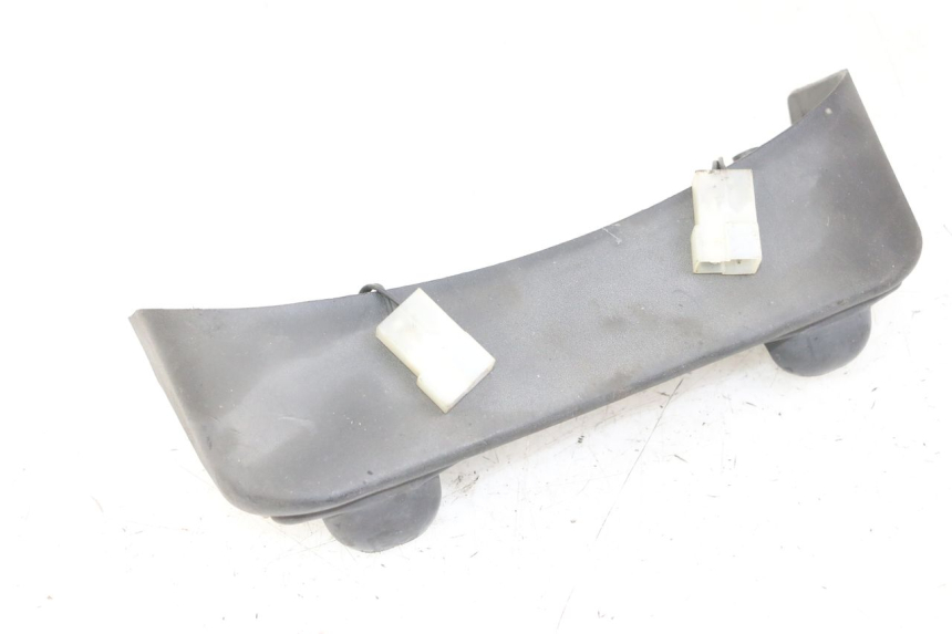 photo de LUCE TARGA PIAGGIO MP3 LT 400 (2007 - 2012) - Altra angolazione