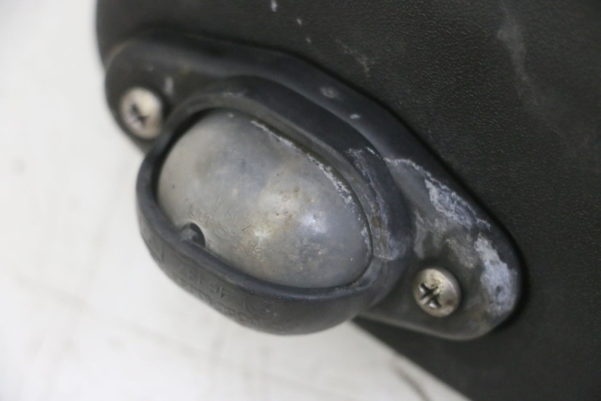 photo de LUCE TARGA PIAGGIO MP3 LT 300 (2010 - 2016) - Zoom sullo stato d'uso