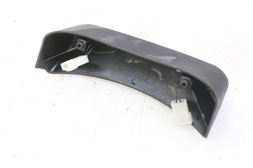 photo de LUCE TARGA PIAGGIO MP3 LT 300 (2010 - 2016) - Altra angolazione