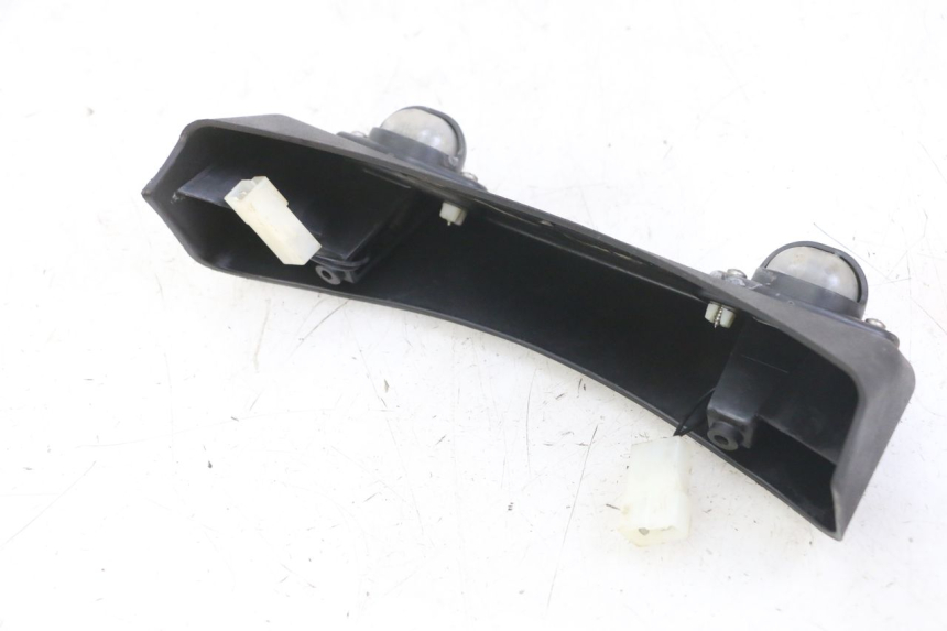 photo de LUCE TARGA PIAGGIO MP3 LT 300 (2010 - 2016) - Primo piano tecnico