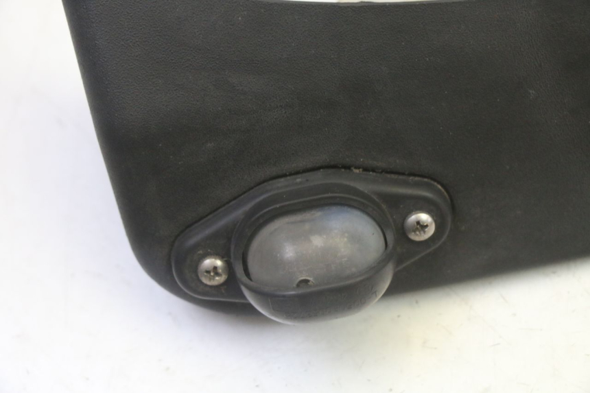 photo de LUCE TARGA PIAGGIO MP3 LT 300 (2010 - 2016) - Dettaglio del componente