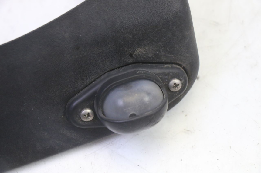 photo de LUCE TARGA PIAGGIO MP3 LT 300 (2010 - 2016) - Zoom sullo stato d'uso