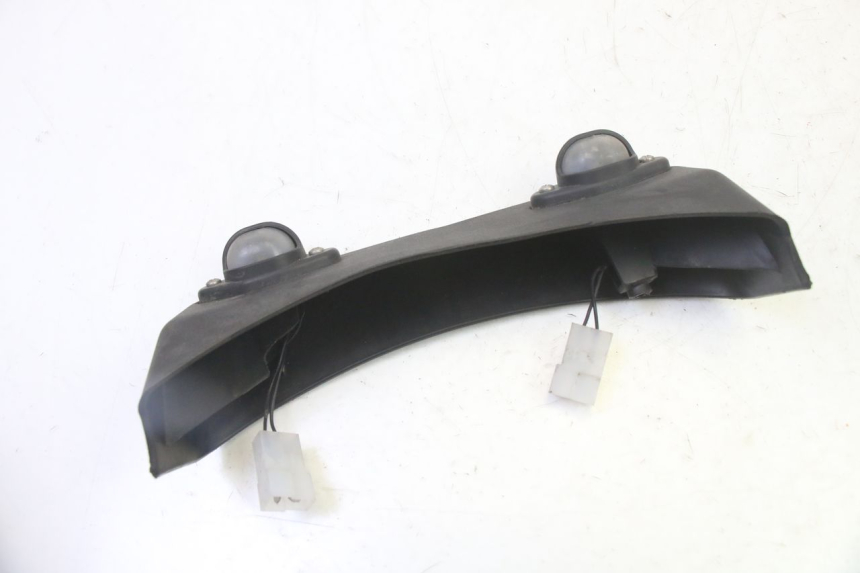 photo de LUCE TARGA PIAGGIO MP3 LT 300 (2010 - 2016) - Altra angolazione