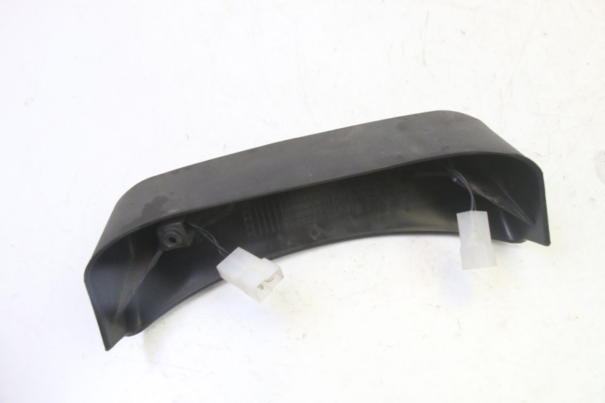 photo de LUCE TARGA PIAGGIO MP3 LT 300 (2010 - 2016) - Primo piano tecnico