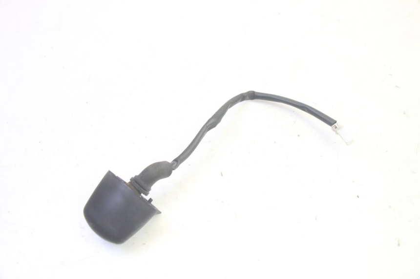 photo de LUCE TARGA PIAGGIO MP3 LT 400 (2007 - 2012) - Primo piano tecnico