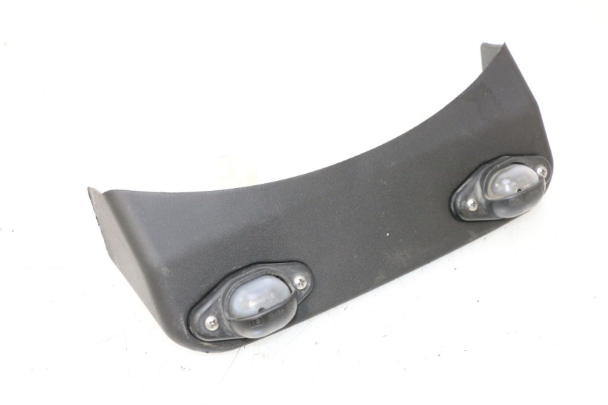 photo de LUCE TARGA PIAGGIO MP3 LT 300 (2010 - 2016) - Vista principale
