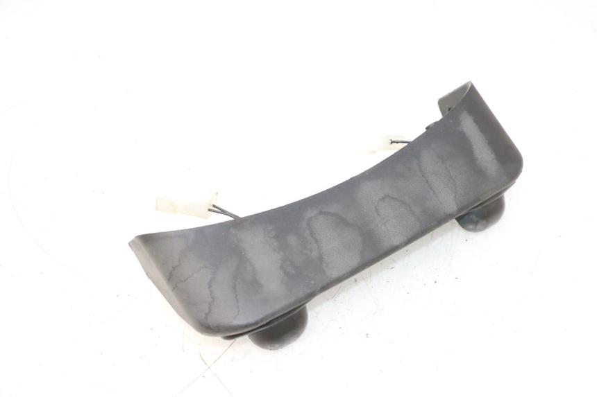 photo de LUCE TARGA PIAGGIO MP3 LT 300 (2010 - 2016) - Dettaglio del componente