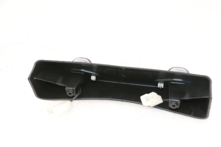 photo de LUCE TARGA PIAGGIO MP3 LT 300 (2010 - 2016) - Altra angolazione