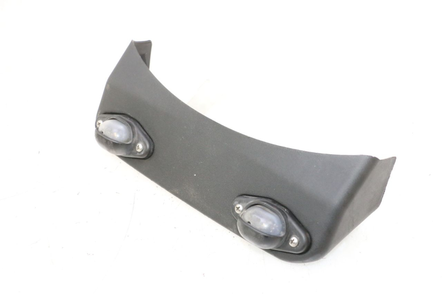 photo de LUCE TARGA PIAGGIO MP3 LT 300 (2010 - 2016) - Primo piano tecnico