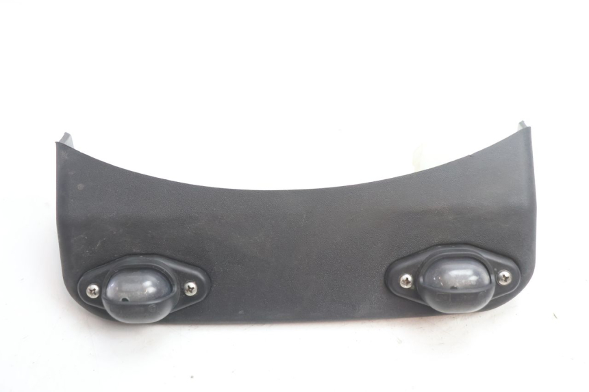 photo de LUCE TARGA PIAGGIO MP3 LT 400 (2007 - 2012) - Vista principale