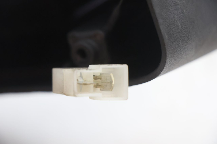photo de LUCE TARGA PIAGGIO MP3 LT 400 (2007 - 2012) - Primo piano tecnico
