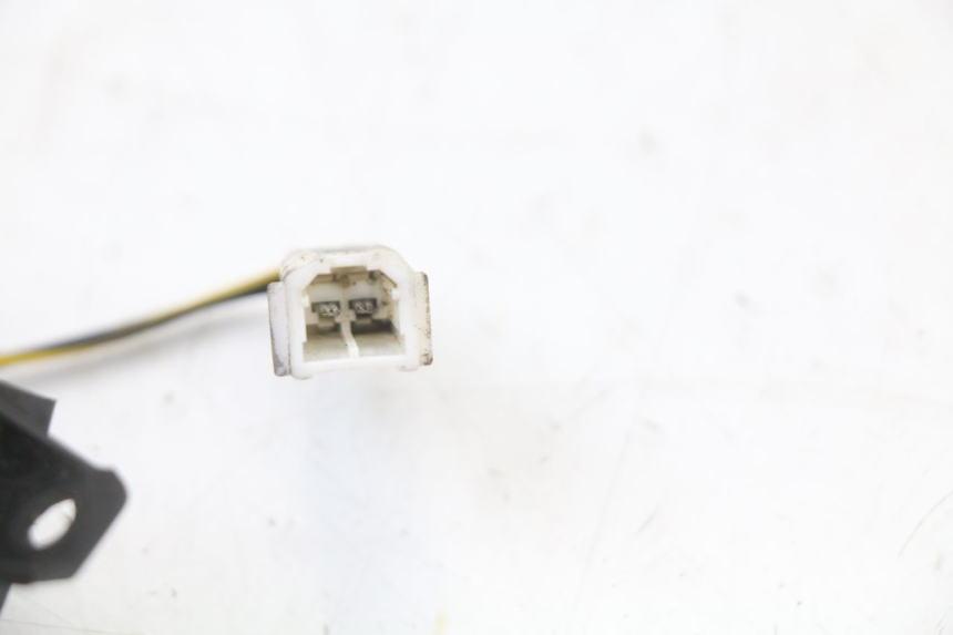 photo de LUCE TARGA PIAGGIO MP3 125 (2006 - 2014) - Altra angolazione