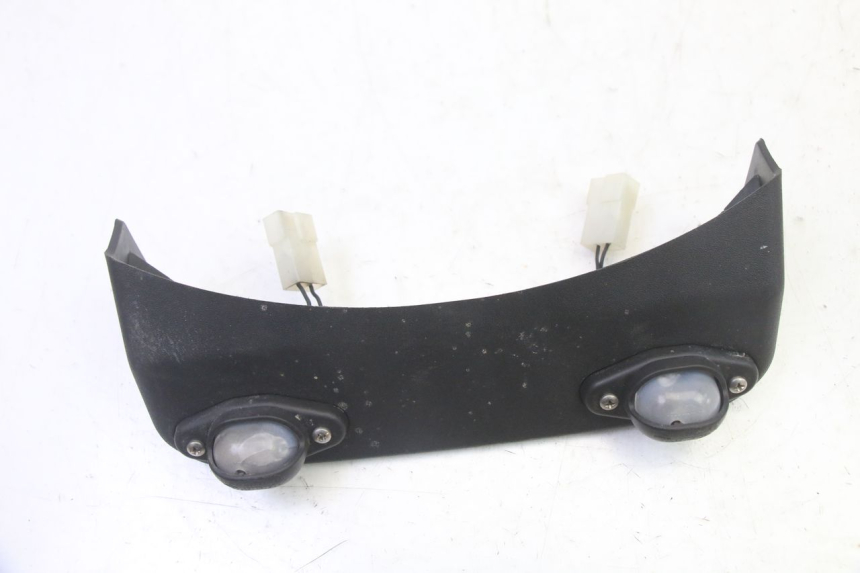 photo de LUCE TARGA PIAGGIO MP3 RL 250 (2006 - 2010) - Vista principale