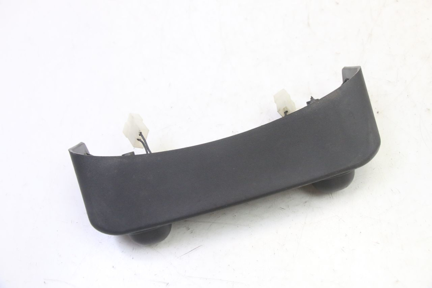 photo de LUCE TARGA PIAGGIO MP3 RL 250 (2006 - 2010) - Vista d'insieme del prodotto