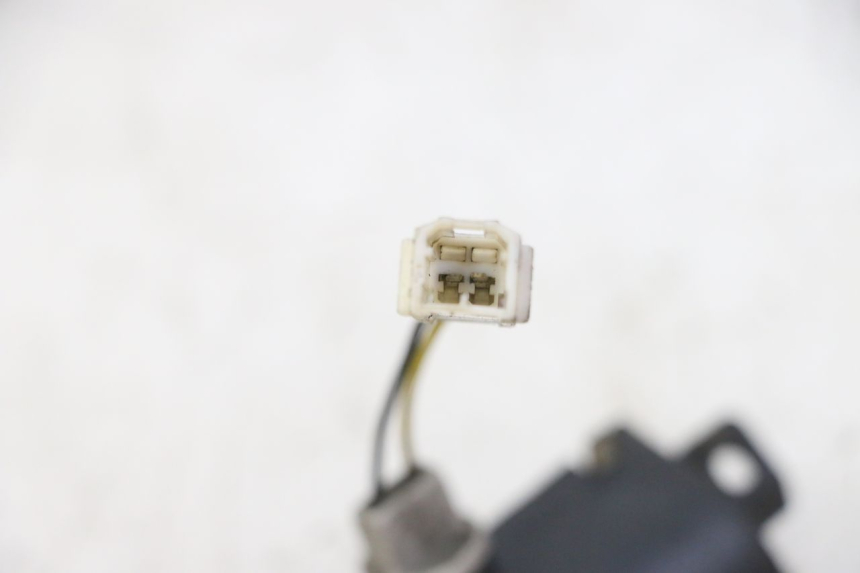 photo de LUCE TARGA PIAGGIO MP3 125 (2006 - 2014) - Dettaglio del componente