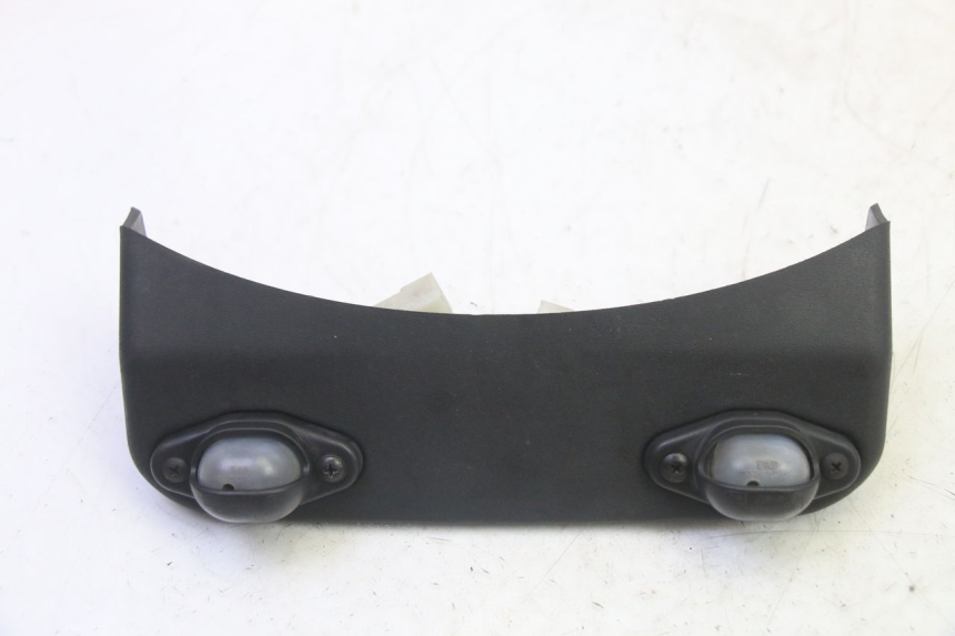 photo de LUCE TARGA PIAGGIO MP3 RL 250 (2006 - 2010) - Vista principale