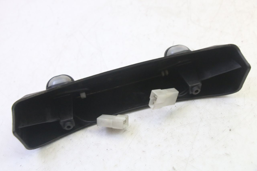 photo de LUCE TARGA PIAGGIO MP3 RL 250 (2006 - 2010) - Primo piano tecnico