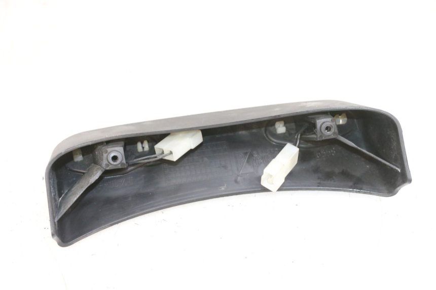 photo de LUCE TARGA PIAGGIO MP3 RL 250 (2006 - 2010) - Dettaglio del componente